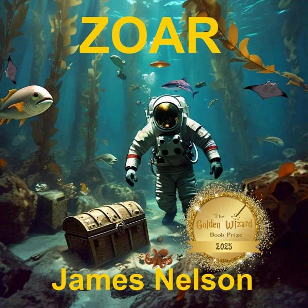 ZOAR (eBook, ePUB) ZOAR (eBook, ePUB)