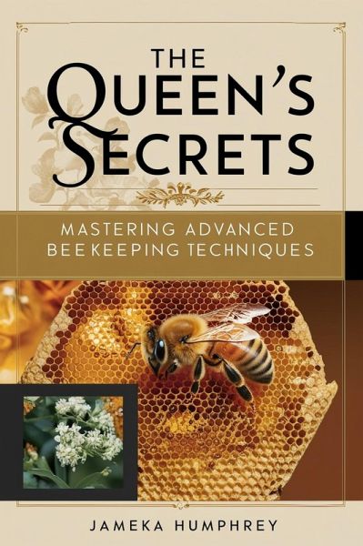 The Queen's Secrets (eBook, ePUB)