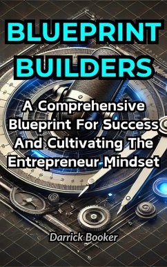 Cover BLUEPRINT BUILDERS (eBook, ePUB)