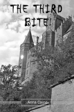 Cover The Third Bite (eBook, ePUB)