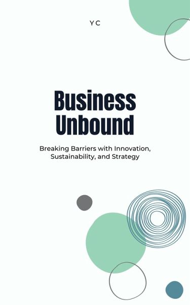 Business Unbound (eBook, ePUB)