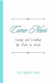 Come Near (eBook, ePUB)