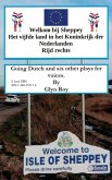 Going Dutch (eBook, ePUB)