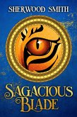 Sagacious Blade (eBook, ePUB) Sagacious Blade (eBook, ePUB)
