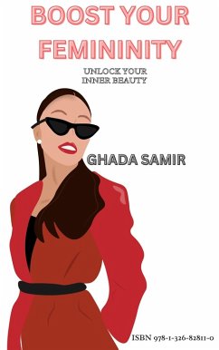 Cover BOOST YOUR FEMININITY (eBook, ePUB)