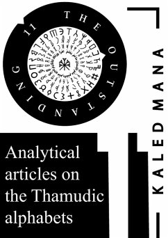 Cover Outstanding 11 (eBook, ePUB)