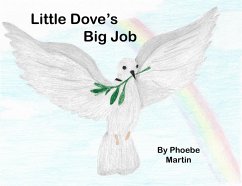 Cover Little Dove's Big Job (eBook, ePUB)