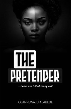 Cover The Pretender (eBook, ePUB)