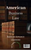 American Business Law (eBook, ePUB) American Business Law (eBook, ePUB)