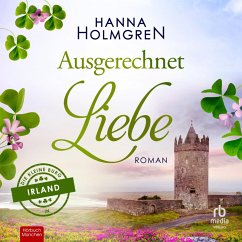 Cover Ausgerechnet Liebe (MP3-Download)