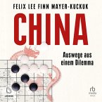 China - Auswege aus einem Dilemma (MP3-Download)