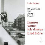 Immer wenn ich dieses Lied höre (MP3-Download)