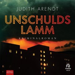 Cover Unschuldslamm (MP3-Download)