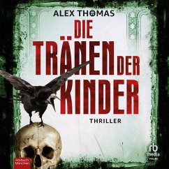 Die Tränen der Kinder (MP3-Download) - Thomas, Alex