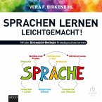 Sprachenlernen leichtgemacht! (MP3-Download)