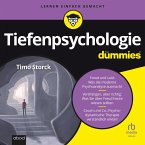 Tiefenpsychologie für Dummies (MP3-Download)