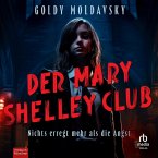 Der Mary Shelley Club (MP3-Download)