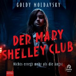 Der Mary Shelley Club (MP3-Download) - Moldavsky, Goldy