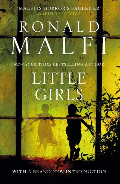 Little Girls (eBook, ePUB) Little Girls (eBook, ePUB)