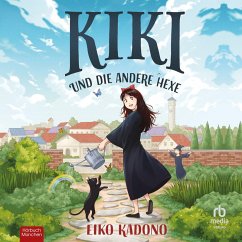 Kiki und die andere Hexe (MP3-Download) - Kadono, Eiko