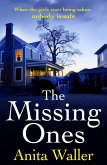 The Missing Ones (eBook, ePUB) The Missing Ones (eBook, ePUB)