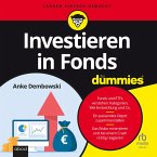 Investieren in Fonds für Dummies (MP3-Download)