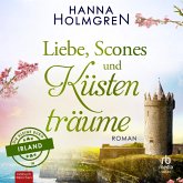 Liebe, Scones und Küstenträume (MP3-Download) Liebe, Scones und Küstenträume (MP3-Download)