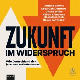 Zukunft im Widerspruch (MP3-Download) Zukunft im Widerspruch (MP3-Download)