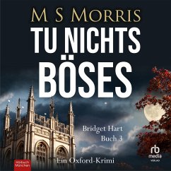 Cover Tu nichts Böses (MP3-Download)