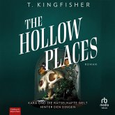 The Hollow Places (MP3-Download)