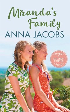 Cover Miranda's Family (eBook, ePUB)