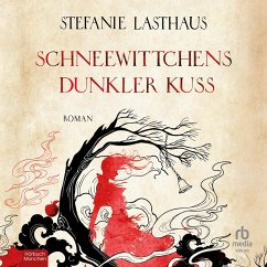 Cover Schneewittchens dunkler Kuss (MP3-Download)