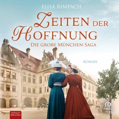 Zeiten der Hoffnung (MP3-Download) - Rimpach, Elisa