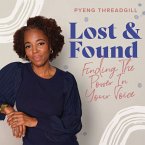 Lost & Found (MP3-Download)