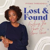 Lost & Found (MP3-Download)