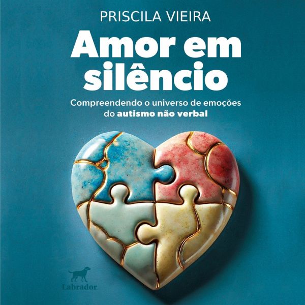 Amor em silêncio (MP3-Download) Amor em silêncio (MP3-Download)