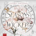 Seasons of the Wicked (MP3-Download)