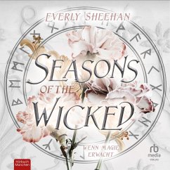 Cover Seasons of the Wicked (MP3-Download)