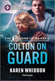 Colton on Guard (eBook, ePUB) Colton on Guard (eBook, ePUB)