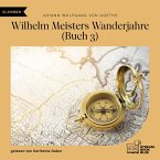 Wilhelm Meisters Wanderjahre (Buch 3) (MP3-Download)