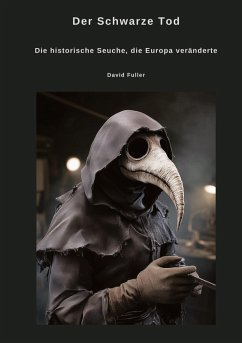 Der Schwarze Tod - Martin, Christian