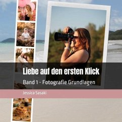 Cover Liebe auf den ersten Klick