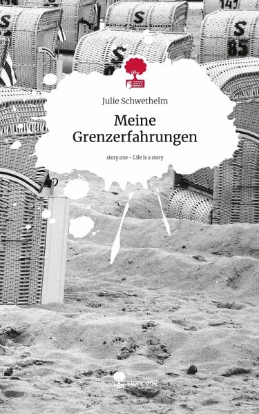 Meine Grenzerfahrungen. Life is a Story - story.one Meine Grenzerfahrungen. Life is a Story - story.one