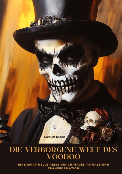 Die verborgene Welt des Voodoo