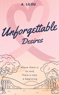 Cover Unforgettable Desires