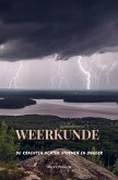 Weerkunde Weerkunde