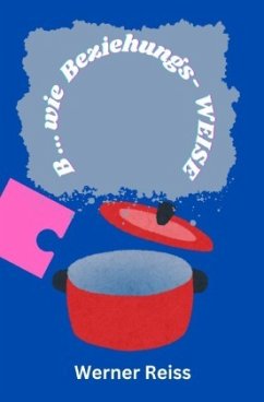 Cover B... wie Beziehungs-Weise