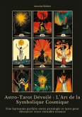 Astro-Tarot Dévoilé : L'Art de la Symbolique Cosmique Astro-Tarot Dévoilé : L'Art de la Symbolique Cosmique