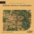 Wilhelm Meisters Wanderjahre (MP3-Download)