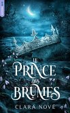 Le prince des brumes (eBook, ePUB)